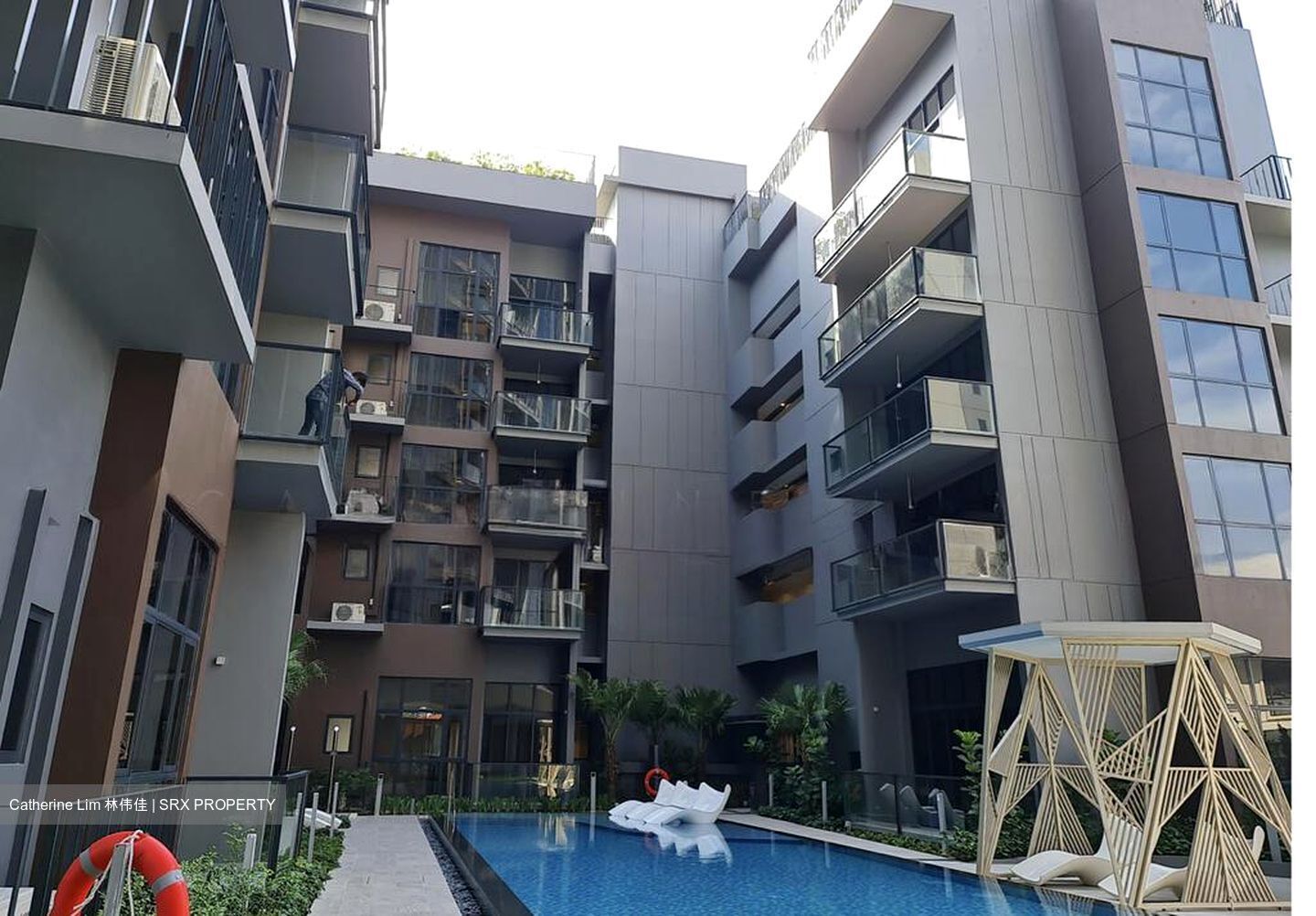 The Antares (D14), Apartment #499083881